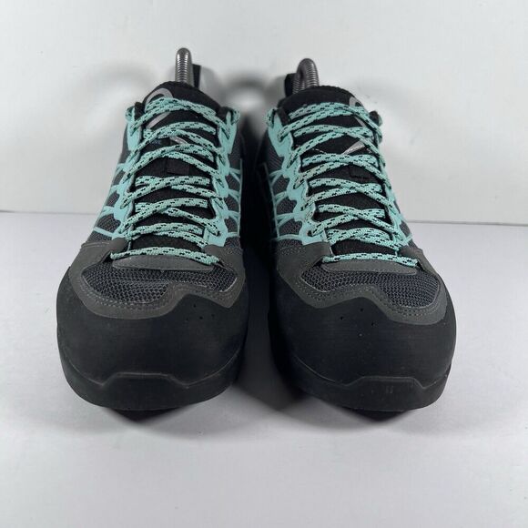 Scarpa Epic Lite Low Lace Up Outdoor Trail Hiking Shoes Women's Size 7 - Picture 2 of 8